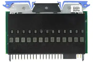 PROCESSOR VOLTAGE REGULATOR MODULE   01AF553 - Φωτογραφία