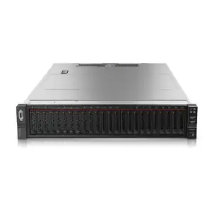 ThinkSystem SR650(GPU) 1U Heatsink Option Kit  7XH7A05898 - Φωτογραφία