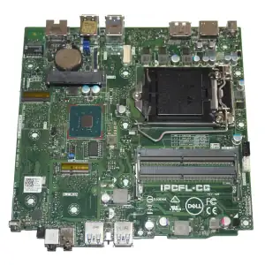 MB DELL I5-S1151 3060 MICRO PCI-E VSN - Photo
