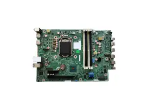 MB HP I7-1151 PRODESK 600 G4 SFF PCI-E VSN - Φωτογραφία