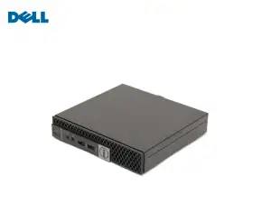 Dell Optiplex 7040M Micro Core i5 6th Gen - Φωτογραφία