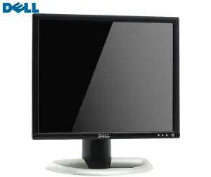 MONITOR 19" TFT Dell 1901FP GB - Φωτογραφία