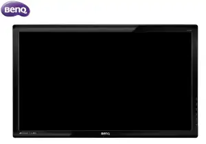 MONITOR 24" LED BENQ GW2450 No Base - Photo