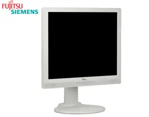 MONITOR 19" TFT Fujitsu-Siemens A19-2A - Φωτογραφία