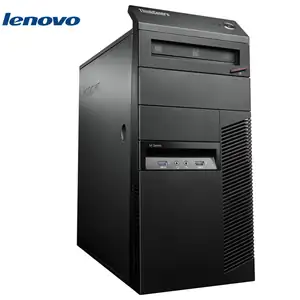 Lenovo ThinkCentre M92/M92p Tower Core i5 3rd Gen - Φωτογραφία