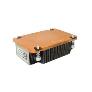 HEATSINK M610 P985H - Φωτογραφία