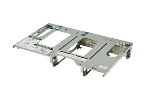 HP PCI Riser Cage for DL38x G7 614778-001 - Photo