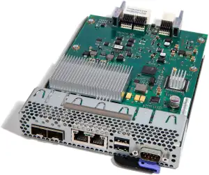Integrated Multifunction Card w/ 10GbE RJ45 & SR O 00E2914 - Φωτογραφία