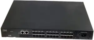 SAN24B w/ 24 active - Trunking Lic 2498-B24-24PT-7205 - Φωτογραφία