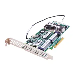 HP P440/2GB FBWC 12G 1-Port INT SAS Controller(HP) 830057-001-HIGH - Φωτογραφία