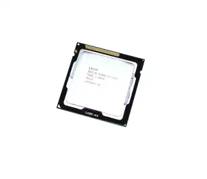 Intel E3-1220 3.10GHz 4C 8M 80W SR00F - Φωτογραφία
