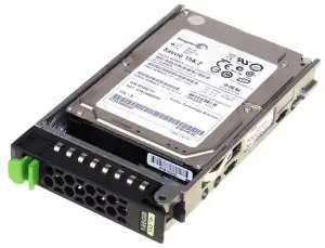 146GB SAS HDD 6G 15K 2.5in A3C40109113 - Φωτογραφία