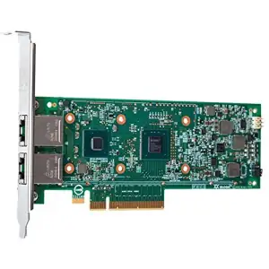 Dual Port 10 Gigabit Ethernet Controller QL41112HL QL41112HLRJ - Φωτογραφία