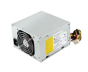 POWER SUPPLY PC HP W/S XW4300 DPS-460CB A - Photo