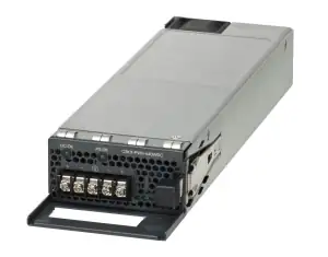 POWER SUPPLY CISCO C3KX-PWR-440WDC – 440W DC FOR CATALYST 3750X AND 3560X - Φωτογραφία
