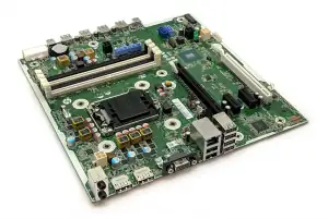MB HP I7-S1151/2.8GHZ PRODESK 600 G3 MT PCI-E VSN - Φωτογραφία