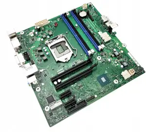 MB FSC I5-S1151 ESPRIMO P757 VSN DDR4x4 - Φωτογραφία