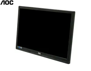 MONITOR 22" LED Aoc E2252S No Base - Photo