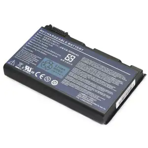 ACER EXTENSA 5210 5220 5420 5620 BATTERY 6 CELLS -TM00742 - Photo