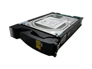 EMC 2TB 7.2K 3.5in 6G SAS HDD for VNX V3-VS07-020 - Φωτογραφία