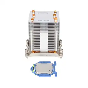HP E5-2640v4 (2.40GHz - 10C) ML350 G9 CPU Kit 801230-L21 - Φωτογραφία