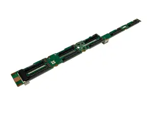HP HDD Backplane for DL360 G8 667868-001 - Φωτογραφία