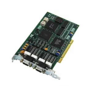 128 Port Async Adapter Type 3-7 52G4894 - Φωτογραφία