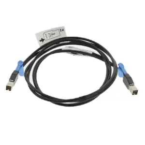 1.5m 12Gb SAS Cable(mSAS HD)  2076ACUB - Φωτογραφία