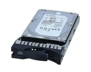 4TB 7.2K 3.5inch NL HDD  00Y5826 - Φωτογραφία