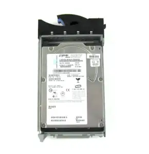146,8GB 10K RPM U3 DDRASS 26K5194 - Φωτογραφία