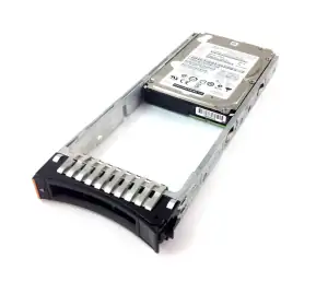 1.2TB 10K 2.5in HDD   AC62-2078 - Φωτογραφία