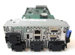 Flex Service Processor-2 (FSP-2) EU05 - Φωτογραφία