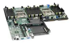 SN850 - Systemboard (TLA) 01KN240 - Φωτογραφία
