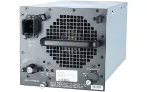 Catalyst 6500 3000W AC power supply WS-CAC-3000W - Φωτογραφία
