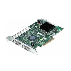 Dell SAS 5/e Controller 0M778G - Φωτογραφία