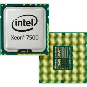 Intel E7540 2.0GHz 6C 18M 105W AT80604004878AA - Photo