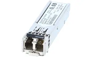 HP 1GB SFP Module  453577-001 - Φωτογραφία