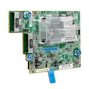 HP P840ar/2GB FBWC 12Gb 2-port Int SAS Controller 843199-B21 - Φωτογραφία