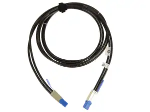 Cable Mini-Sas to Mini-Sas 2M - without Dell label GYK61-OEM - Φωτογραφία
