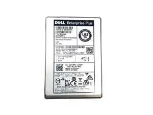 HP 1.92TB SAS SFF Encryption SSD for 3PAR 7000  HUSMR1619ASS205-7-S - Φωτογραφία