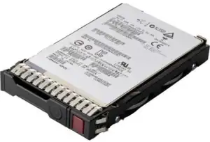 HP 3.84TB SATA 6G RI SSD for G8-G10 Servers  878855-001 - Φωτογραφία