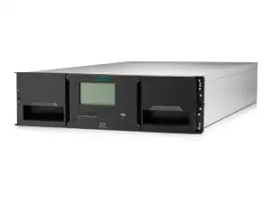 HP Rail Kit for MSL3040 Tape Library  MSL3040-RAILS - Φωτογραφία