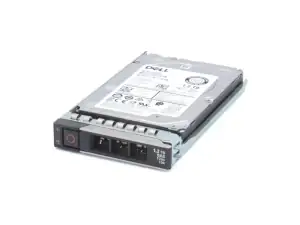 HDD SAS 1.2TB DELL 12G 10K 2.5