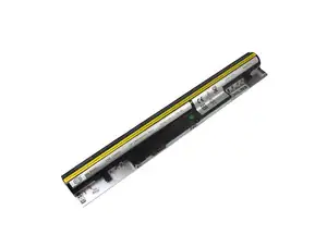 LENOVO IDEAPAD S300 S400 SERIES BATTERY - LBIM059 - Photo