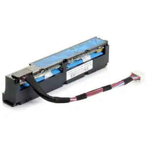 RAID BATTERY HP 96W SMART STORAGE WITH 145mm CABLE NEW - Photo