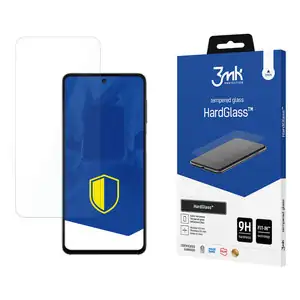 Samsung Galaxy M52 5G - 3mk HardGlass - Φωτογραφία