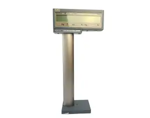 POS CUSTOMER DISPLAY BIZERBA CS-300 FOR MAGELLAN 8402 - Φωτογραφία