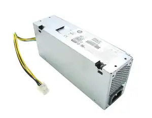 POWER SUPPLY HP PC PRODESK 600 G3 SFF 180W - Φωτογραφία