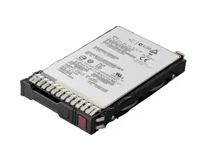 SSD SRV SAS 400GB HP G9 G10 12G 2.5