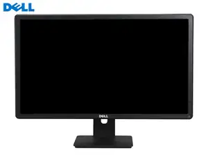 MONITOR 23" LED Dell E2314H - Photo